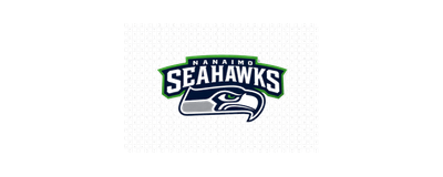Football Nanaimo Seahawks logo