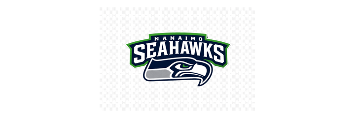 Football Nanaimo Seahawks logo